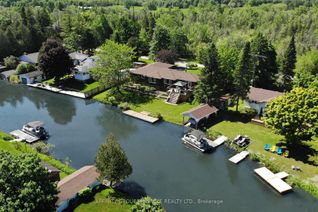 Bungalow for Sale, 50 North Bayou Rd, Kawartha Lakes, ON