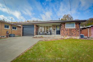 Backsplit for Rent, 172 Kimberly Dr #Lower, Hamilton, ON