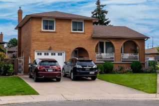 Sidesplit for Sale, 43 Adorn Crt, Hamilton, ON