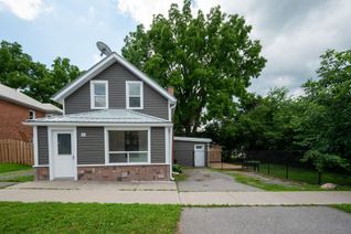 Detached House for Sale, 30 Canrobert St, Trent Hills, ON