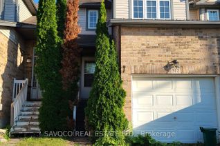 Townhouse for Sale, 312 Activa Ave, Kitchener, ON