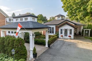 Detached House for Sale, 23 Main St, Prince Edward County, ON