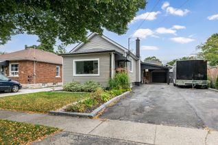 Bungalow for Sale, 290 MCALPINE Ave S, Welland, ON