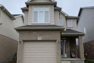 Detached House for Rent, 1720 O'HANLAN Lane, London, ON