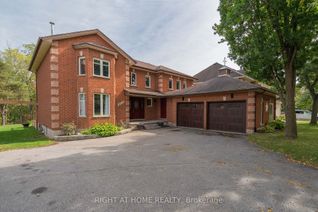 Detached House for Sale, 2205 Coronation Blvd, Cambridge, ON