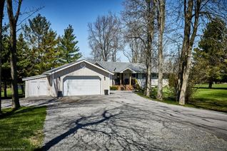 Bungalow for Sale, 153 Prinyers Cove Cres, Prince Edward County, ON