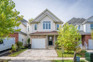 Detached House for Sale, 765 Laurelwood Dr, Waterloo, ON