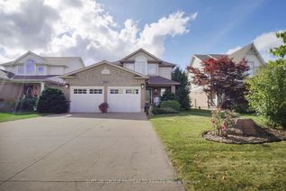 House for Sale, 15 Bellrock Cres, London, ON