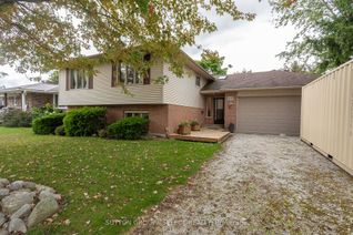 House for Sale, 3183 River St, Brooke-Alvinston, ON