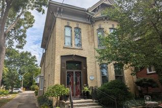 House for Sale, 554 Waterloo St, London, ON