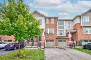 Townhouse for Sale, 61 Ohara Lane, Hamilton, ON