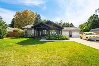 Bungalow for Sale, 42641 Southdale Line, St. Thomas, ON