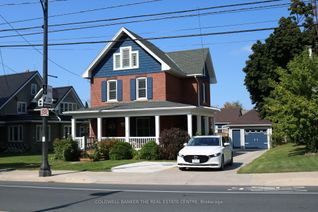 Detached House for Sale, 121 West St W, West Lincoln, ON