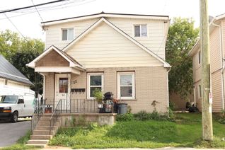 Duplex for Sale, 22 Concession St, Kingston, ON