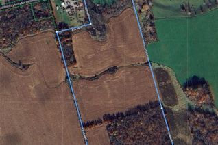 Farm for Sale, 1138 Lynn Valley Rd, Norfolk, ON