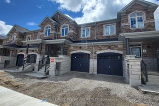 Freehold Townhouse for Rent, 47 Gledhill Cres, Cambridge, ON