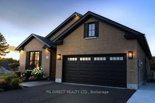 Bungalow for Sale, 52 Beacon Dr, Brighton, ON