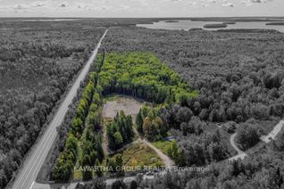 Land for Sale, 6369 Highway 35, Kawartha Lakes, ON