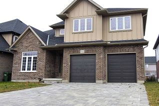 House for Sale, 12 Honey Bend, St. Thomas, ON