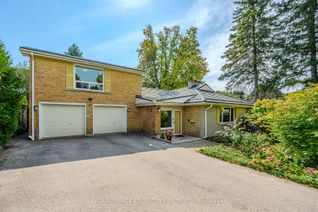 Sidesplit for Sale, 23 Waverley Dr, Guelph, ON