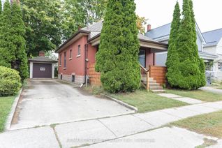 House for Sale, 118 Erie St, St. Thomas, ON