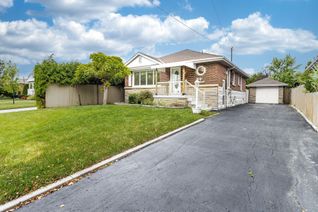 Detached House for Sale, 47 Alderney Ave, Hamilton, ON