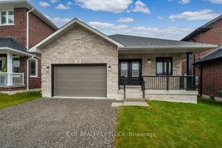 Bungalow for Sale, 50 York Dr, Peterborough, ON