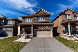 Detached House for Sale, 207 Ridley Cres, Southgate, ON