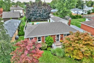 Bungalow for Sale, 190 Price Ave, Welland, ON