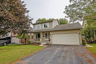 House for Sale, 10 Timberlane Cres, St. Thomas, ON