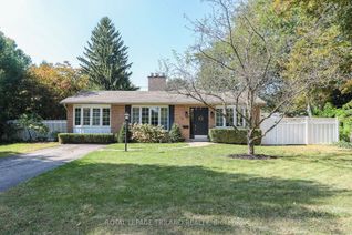 House for Sale, 15 Abbey Rise, London, ON