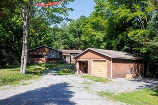 Bungalow for Sale, 53 Fire Route 400 Rd, Galway-Cavendish and Harvey, ON