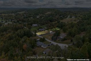 Vacant Residential Land for Sale, 43 DEERFIELD Dr, Quinte West, ON