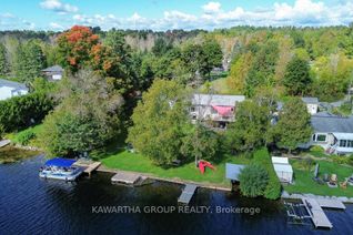 Detached House for Sale, 21 Albert Circ, Kawartha Lakes, ON