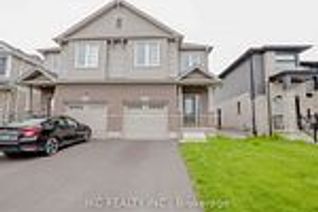 Semi-Detached House for Rent, 4282 Shuttleworth Dr, Niagara Falls, ON