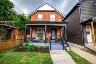 Duplex for Sale, 491 Colborne St, Brantford, ON