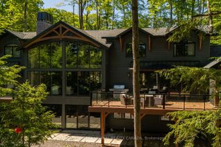 House for Sale, 1316 EAST BAY Rd #4A, Muskoka Lakes, ON