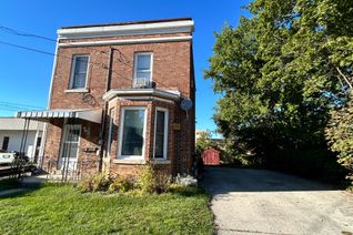 Duplex for Sale, 224 7th St E, Owen Sound, ON