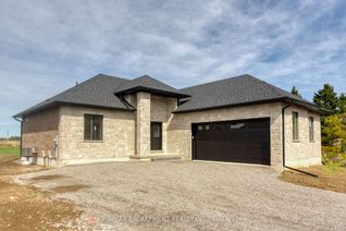 Bungalow for Sale, 519 Conc 14 Walpole Rd, Haldimand, ON