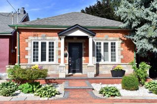 Detached House for Sale, 189 East Ave N, Hamilton, ON