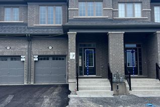 Freehold Townhouse for Rent, 417 Trevor St, Cobourg, ON