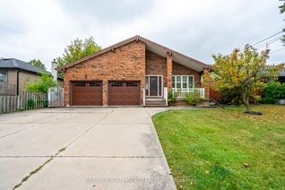 Detached House for Sale, 10 Dorothy St, Hamilton, ON