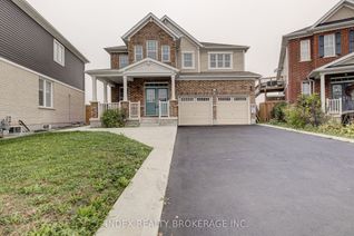 Detached House for Sale, 12 Steed Crt, Cambridge, ON