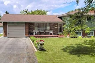 Sidesplit for Sale, 15 Marmac Dr, St. Catharines, ON