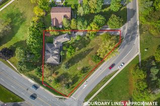 Vacant Residential Land for Sale, 21 First Ave, Welland, ON