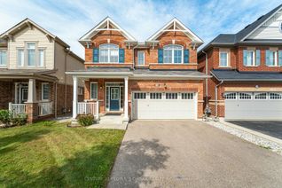 Detached House for Sale, 308 Shady Glen Cres, Kitchener, ON