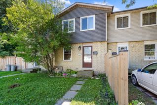 Freehold Townhouse for Sale, 3069 Empire Pl, Niagara Falls, ON