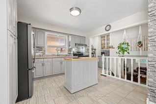 Backsplit for Sale, 9 Meadow Cres, Guelph, ON