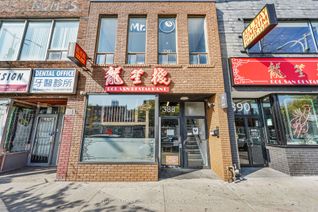 Commercial/Retail Property for Sale, 388 Spadina Ave, Toronto, ON