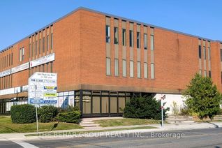 Office for Lease, 200 Finch Ave W #109, Toronto, ON